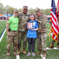 2019 H-V Special Olympics