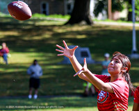 Alpha-Elite Yonkers Girls Flag Sept 28 2025