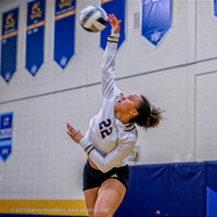 WCC Volleyball 9.30.25