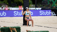 NY Nitro Pro Volleyball