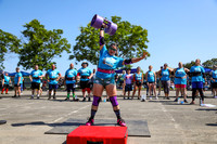 NY Strongest Man & Woman July 24 2021