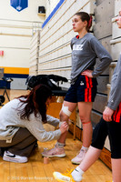 WCC Basketball Feb 5 2026