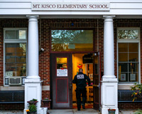 WCPD Active Shooter Drill Oct 2022