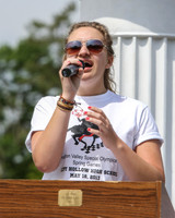Special Olympics May 2013