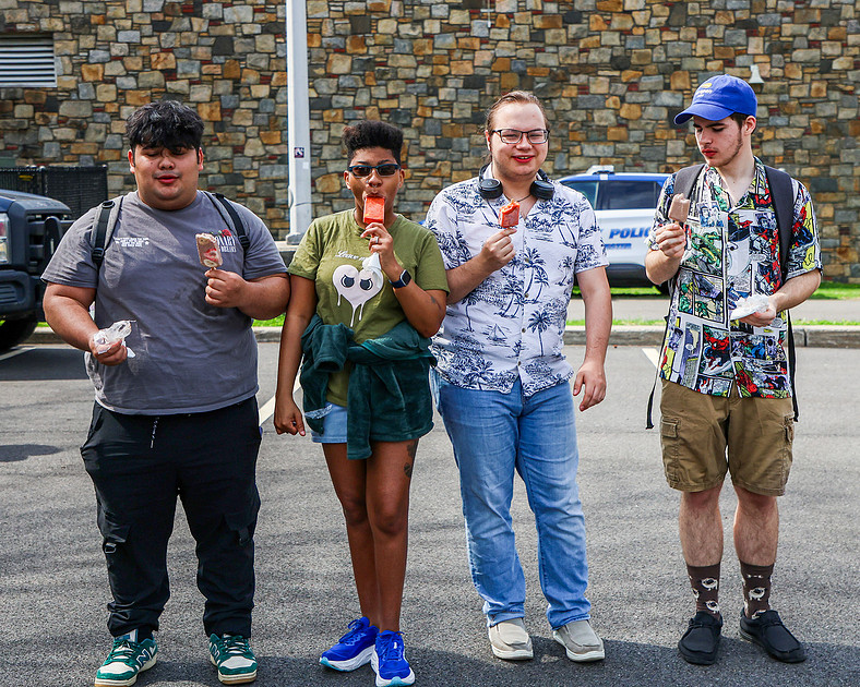 Warren Rosenberg Photography | WCC Coffee WIth A Cop 2026