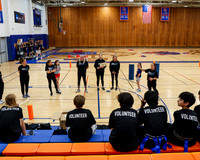 Able Athletics NY Giants Flag Football