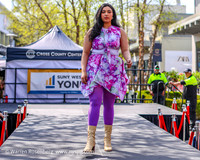 WCC Spring Fashion Show 2024