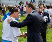 Rob Astorino 2013 Special Olympics