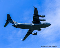 Ethan's Air Show