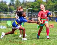 12 Noon Games