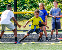 Mad Dog Football