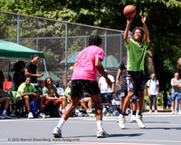 2025 Westchester All-Star BBall