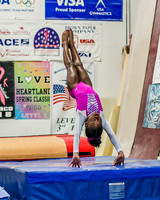 Friday Session 1