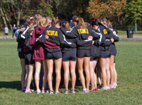 MAAC XC Championships 2011