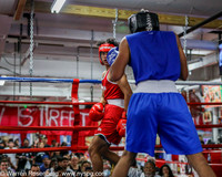 NY Boxing Championships July 31 2021