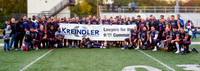 Tri-State Shields Football 10-17-20