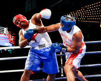 NYPD Boxing Championships 2017