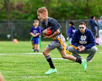Mad Dog NFL Flag Spring 2024
