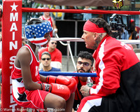 2019 Westchester Boxing Championship